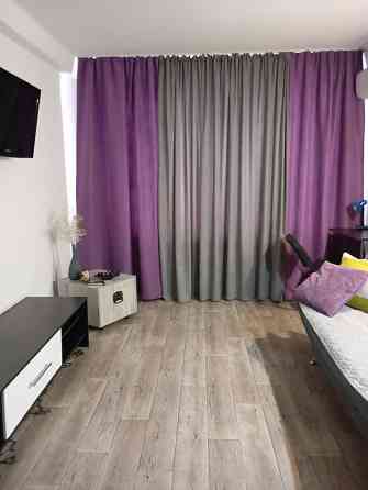 Посуточно стильная двушка Донецк