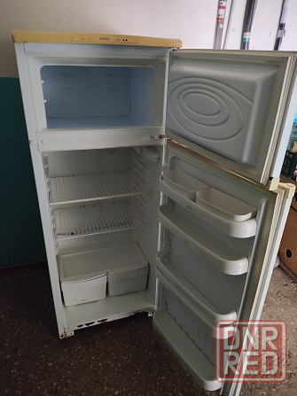 Продам холодильник Донецк - изображение 1