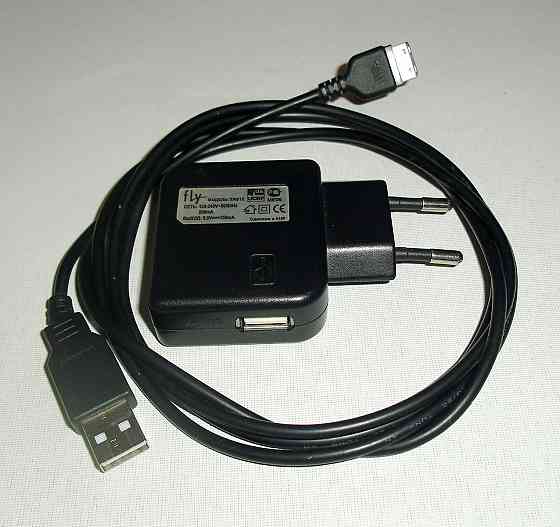 Мобильный телефон Fly DS500 2 SIM Донецк