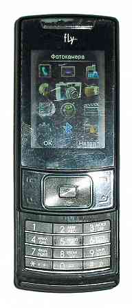 Мобильный телефон Fly DS500 2 SIM Донецк