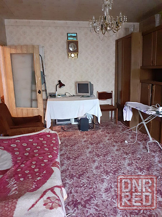 3х ком. кв. Цирк, Молоко Донецк - изображение 6