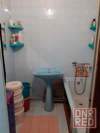 3х ком. кв. Цирк, Молоко Донецк - изображение 9