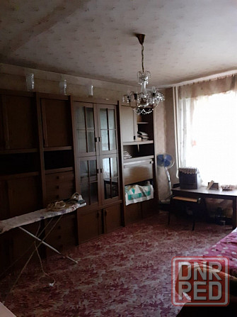 3х ком. кв. Цирк, Молоко Донецк - изображение 7