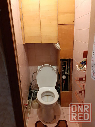 3х ком. кв. Цирк, Молоко Донецк - изображение 10