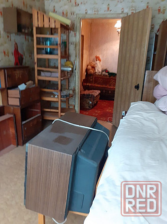 3х ком. кв. Цирк, Молоко Донецк - изображение 3