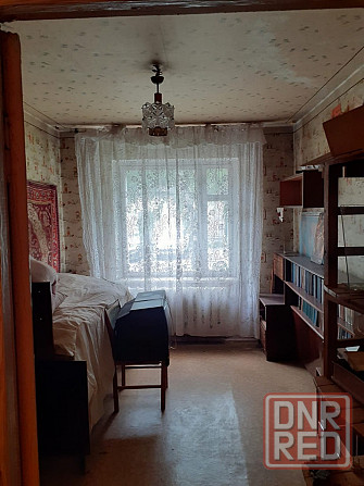 3х ком. кв. Цирк, Молоко Донецк - изображение 1