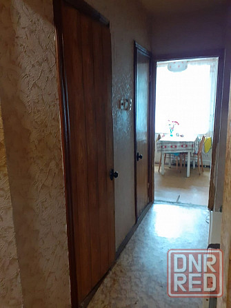 3х ком. кв. Цирк, Молоко Донецк - изображение 11