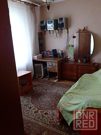 3х ком. кв. Цирк, Молоко Донецк - изображение 4