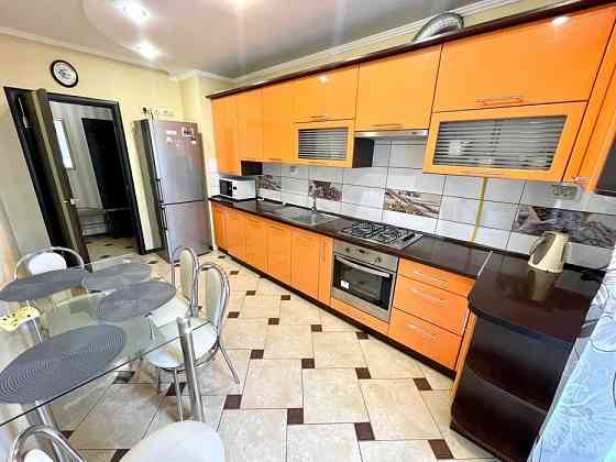 Сдам 2-х комнатную в Буденновском районе Ориентир: Караван Этаж: 5/9 Площадь квартиры: 59м² Донецк