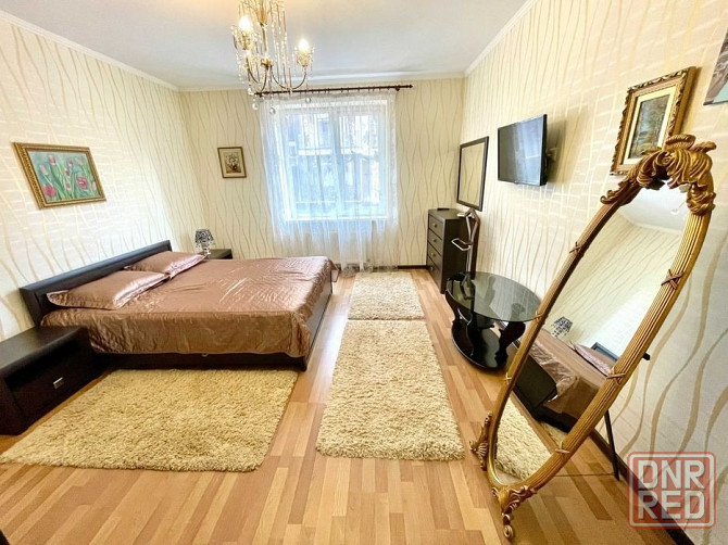 Сдам 2-х комнатную в Буденновском районе Ориентир: Караван Этаж: 5/9 Площадь квартиры: 59м² Донецк - изображение 6