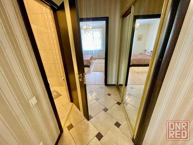 Сдам 2-х комнатную в Буденновском районе Ориентир: Караван Этаж: 5/9 Площадь квартиры: 59м² Донецк - изображение 5