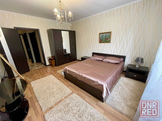 Сдам 2-х комнатную в Буденновском районе Ориентир: Караван Этаж: 5/9 Площадь квартиры: 59м² Донецк - изображение 2