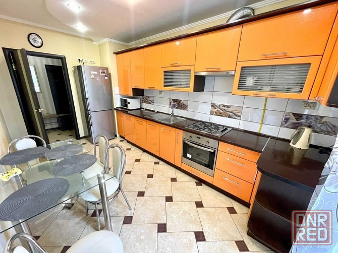 Сдам 2-х комнатную в Буденновском районе Ориентир: Караван Этаж: 5/9 Площадь квартиры: 59м² Донецк - изображение 1