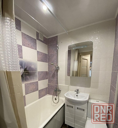 Сдается: Однокомнатная квартира Этаж: 6/9 Район: Калининский, на Шанхае Донецк - изображение 3