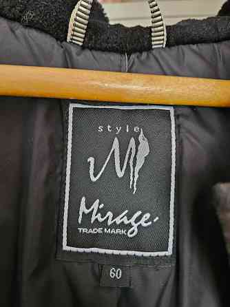 Куртка женская на синтепоне Донецк