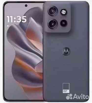 Motorola Moto S50, 12/256 gb, 2 sim Торез