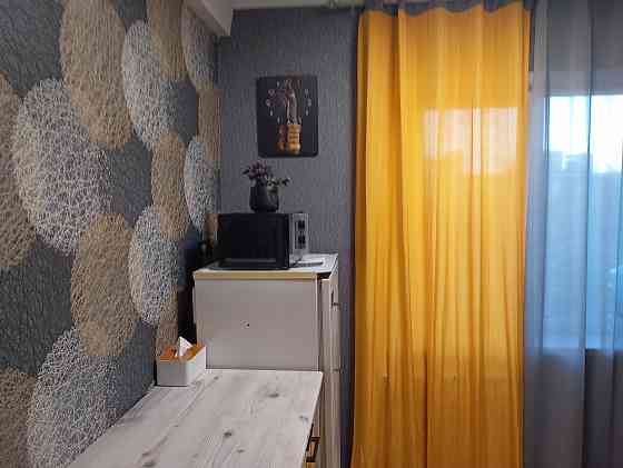 Посуточно стильная однушка Донецк