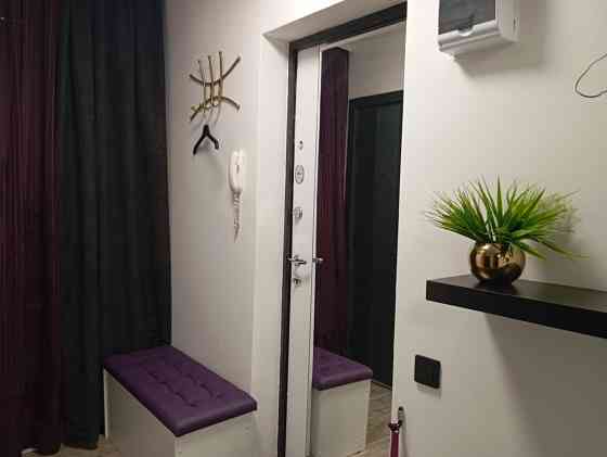 Посуточно стильная однушка Донецк