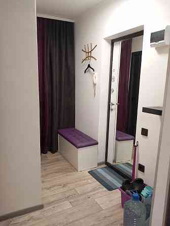 Посуточно стильная однушка Донецк