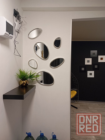 Посуточно стильная однушка Донецк - изображение 1