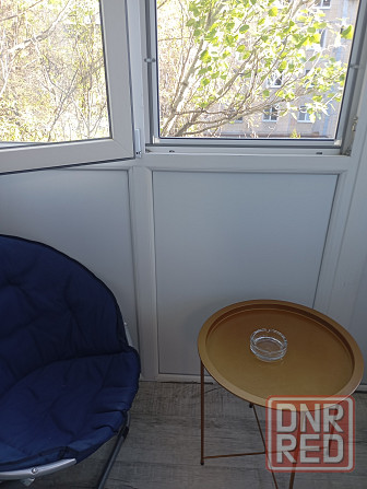 Посуточно стильная однушка Донецк - изображение 9