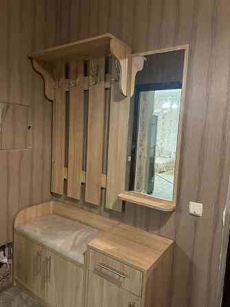 Сдается однушка в Калининском районе Донецка. ориентир: Мед, университет. Донецк