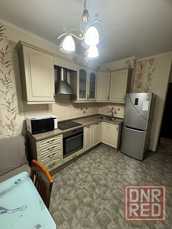 Сдается однушка в Калининском районе Донецка. ориентир: Мед, университет. Донецк - изображение 5