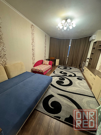 Сдается однушка в Калининском районе Донецка. ориентир: Мед, университет. Донецк - изображение 7