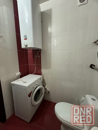 Сдается однушка в Калининском районе Донецка. ориентир: Мед, университет. Донецк - изображение 6