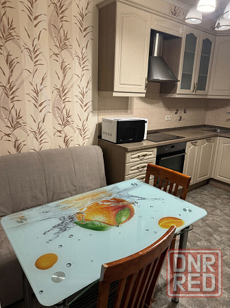 Сдается однушка в Калининском районе Донецка. ориентир: Мед, университет. Донецк - изображение 3