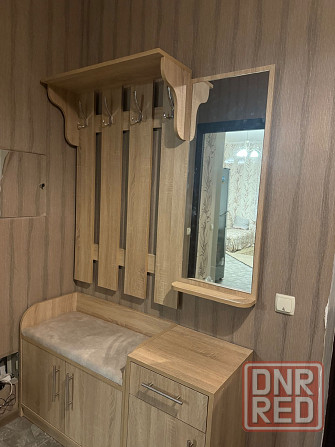 Сдается однушка в Калининском районе Донецка. ориентир: Мед, университет. Донецк - изображение 2