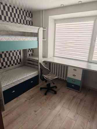 Сдается 3х комнатная квартира Район: Ленинский Донецк