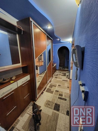 Сдается 3х комнатная квартира Район: Ленинский Донецк - изображение 3