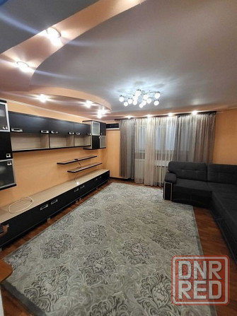 Сдается 3х комнатная квартира Район: Ленинский Донецк - изображение 2