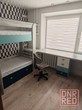 Сдается 3х комнатная квартира Район: Ленинский Донецк - изображение 5