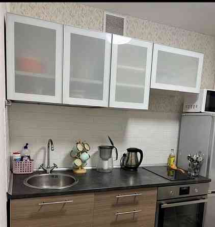 Сдается: Двухкомнатная квартира Этаж: 5/13 Район: Кировский, напротив нового родильного дома Донецк