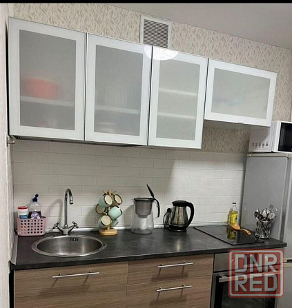 Сдается: Двухкомнатная квартира Этаж: 5/13 Район: Кировский, напротив нового родильного дома Донецк - изображение 5