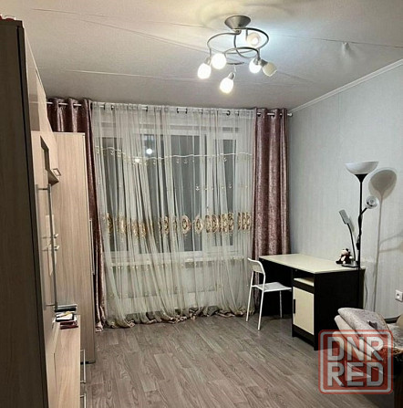 Сдается: Двухкомнатная квартира Этаж: 5/13 Район: Кировский, напротив нового родильного дома Донецк - изображение 2