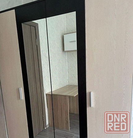 Сдается: Двухкомнатная квартира Этаж: 5/13 Район: Кировский, напротив нового родильного дома Донецк - изображение 3