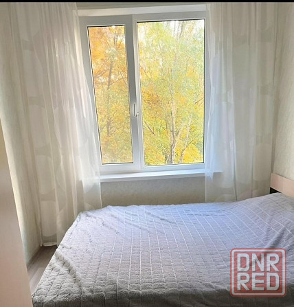 Сдается: Двухкомнатная квартира Этаж: 5/13 Район: Кировский, напротив нового родильного дома Донецк - изображение 4