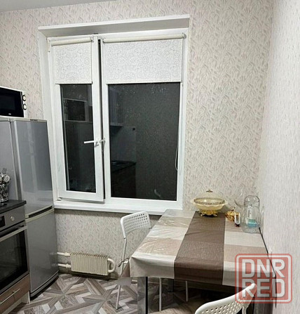 Сдается: Двухкомнатная квартира Этаж: 5/13 Район: Кировский, напротив нового родильного дома Донецк - изображение 1