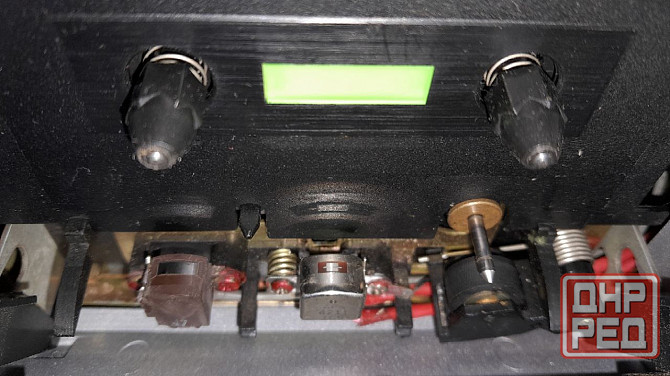 akai hx-3 stereo cassette deck made in japan Донецк - изображение 7