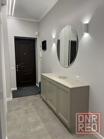 Сдаётся двухкомнатная квартира Ворошиловский район Донецк - изображение 1