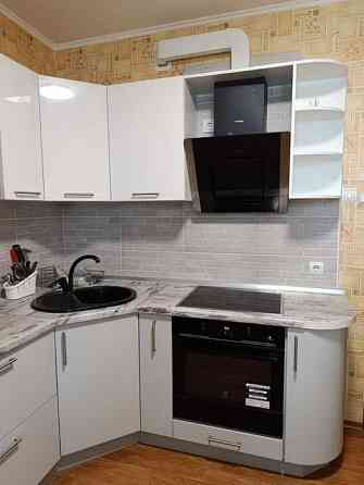 Сдается однокомнатная квартира в Киевском районе (Донецк-Сити) Донецк