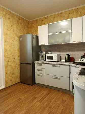 Сдается однокомнатная квартира в Киевском районе (Донецк-Сити) Донецк