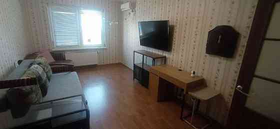 Сдается однокомнатная квартира в Киевском районе (Донецк-Сити) Донецк