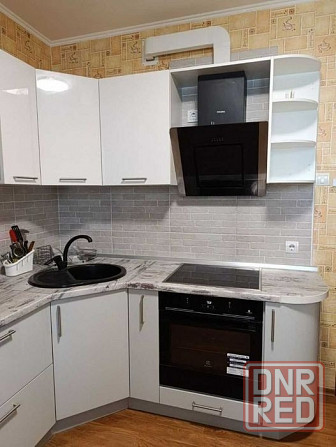 Сдается однокомнатная квартира в Киевском районе (Донецк-Сити) Донецк - изображение 4