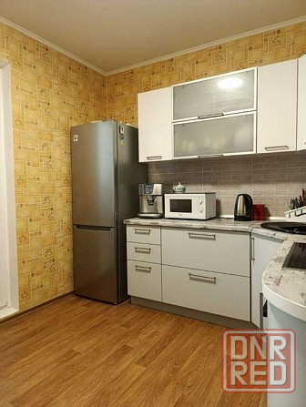 Сдается однокомнатная квартира в Киевском районе (Донецк-Сити) Донецк - изображение 6