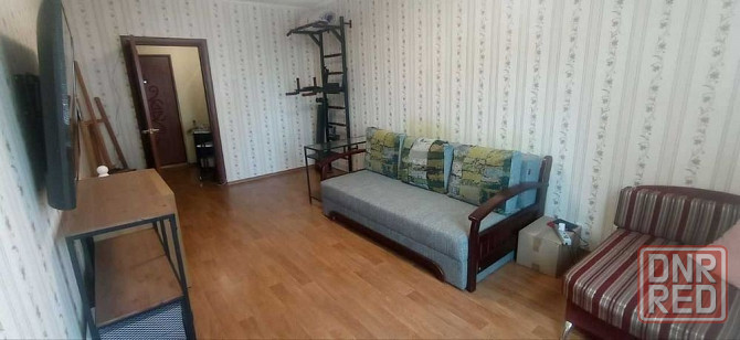 Сдается однокомнатная квартира в Киевском районе (Донецк-Сити) Донецк - изображение 5