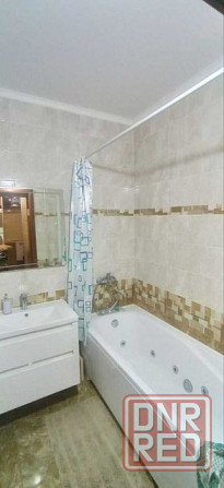 Сдается однокомнатная квартира в Киевском районе (Донецк-Сити) Донецк - изображение 3